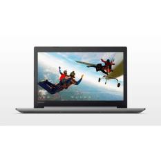 LENOVO IDEAPAD 320 - A12 9720P - 8GB - 2TB - R8 M535DX 4GB - DOS - 15.6