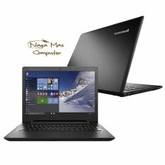 Lenovo Ideapad 320 - i3 6006U - 4GB RAM - 1TB HDD - 14