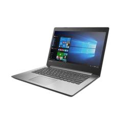 LENOVO IDEAPAD 320 - i5-7200U - 4GB - 1TB - G920MX 2GB - W10 - 14