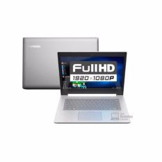 Lenovo Ideapad 320 RESMI ( Intel Core i5-7200U/4GB/1TB/nVidia GeForce 920MX 2GB/14