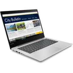LENOVO IdeaPad 320S-14IKB-4YID - IntelCore i5 8250U-RAM 4GB-HDD 1TB-nVidia GT920MX 2GB-14inch-Win10-Platinum Gray