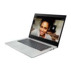 Lenovo Ideapad 320S-14IKBR - Intel Core i5-8250U - RAM 4GB - 1TB - Nvidia GT920MX - 14' - Windows 10 - Mineral Grey