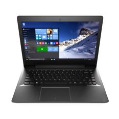 Lenovo Ideapad 500 5NID - Intel Core I7-6500U - 4GB RAM - AMD R7 M360 2GB - 14