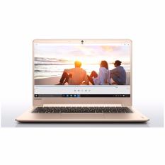 Lenovo Ideapad 720S Plus Gold ( Intel I7-7500U/8GB DDR4/SSD 512GB/NVIDIA 940MX 2GB/WIN10/13.3