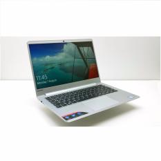 Lenovo Ideapad 720S Plus Silver ( Intel I7-7500U/8GB DDR4/SSD 512GB/AMD R7 M460 2GB/WIN10/13.3