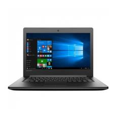 Lenovo Ideapad G41-33ID GLOSSY BLACK (AMDA8-7410/4GB/500GB/Radeon™ R5 Graphics/DOS/1Y/TAS-8880152)