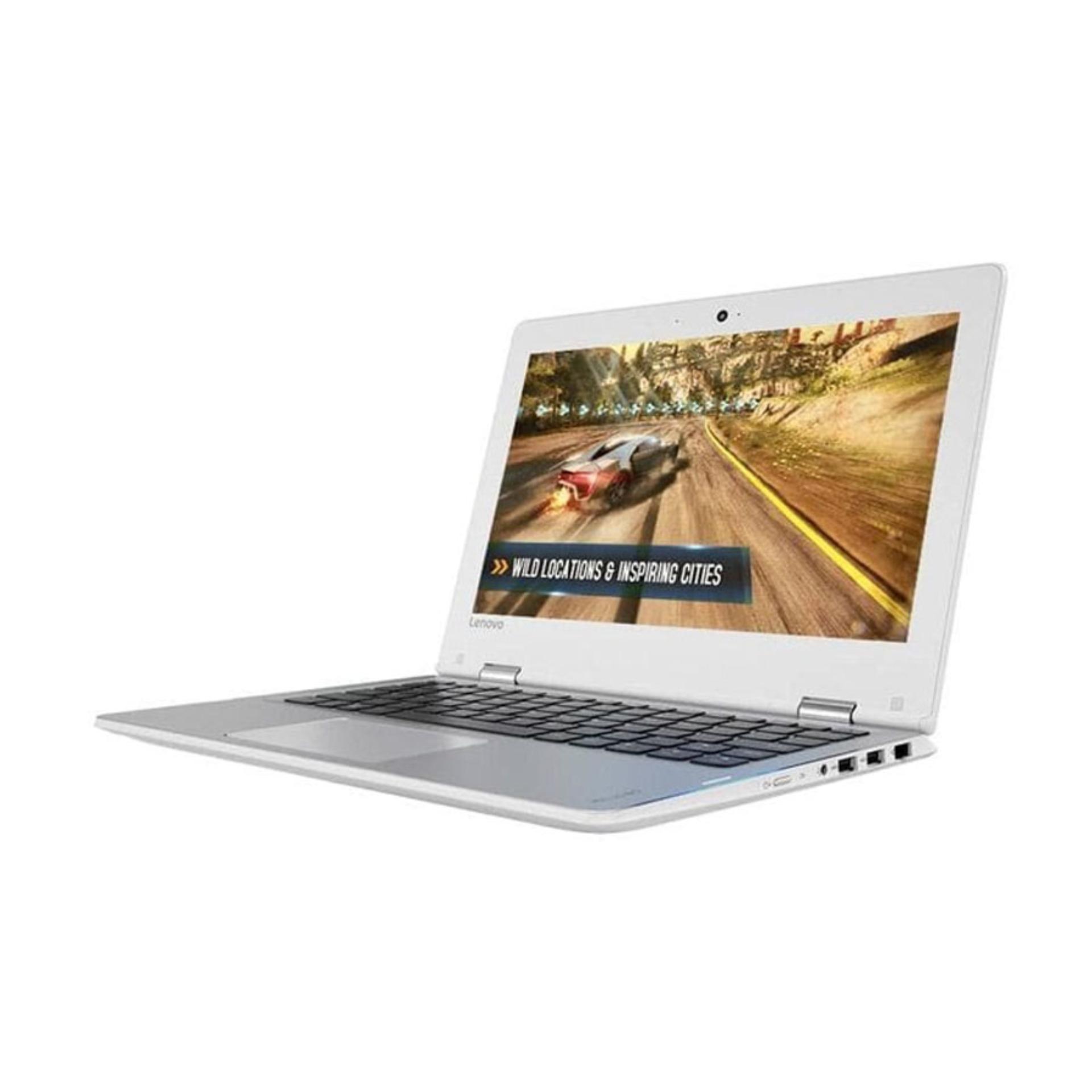 Lenovo Ideapad Ip310S (OS DOS/HD 500 GB/INTEL PENTIUM N3350/RAM2GB)/RESMI