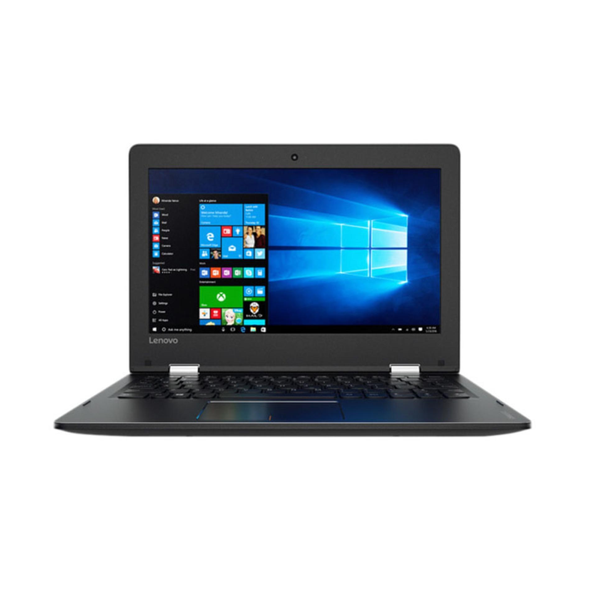 Lenovo Ideapad Ip310S (OS DOS/HD 500 GB/INTEL PENTIUM N3350/RAM2GB)/RESMI