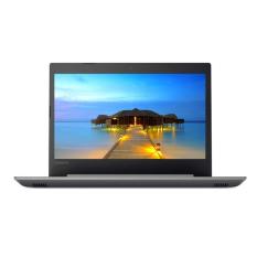 Lenovo Ideapad IP320-14IKB-55ID - Intel Core i5-7200 - 4GB - 1TB - VGA -14