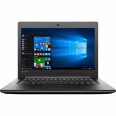 Lenovo IdeaPad V310 0EID RESMI (Intel Core i3-6100U-4Gb DDR4-AMD R5 M430 2GB-1Tb-14