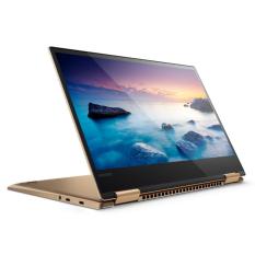 Lenovo Ideapad Yoga 520-14IKB-8LID Gold Ci5-8250U-8GBD4-1TB-NG940MX2GB-W10H-2YR