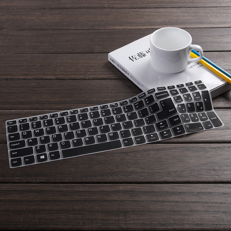 Lenovo Ideapad110/510 S Keyboard Buku Catatan Pelindung Layar Pelindung
