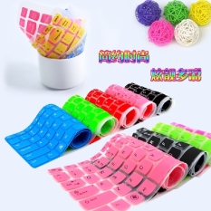 Lenovo Lenovo ideapad320s membran Keyboard 14 inci 15.6 komputer laptop pelindung layar pelindung 320S-15