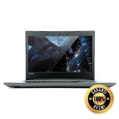 Lenovo Idepad 320-2QID AMD A4 2.5GHZ - Ram4GB - Hdd 500GB - LCD 14