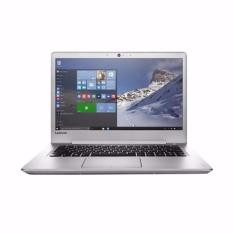 Lenovo IP 310 14IKB Core I5 7200 Ram 4GB Hardisk 1TB Nvidia Geforce 2GB Windows 10 LCD 14 inc