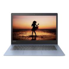 LENOVO IdeaPad 120S-11IAP-81A400E7ID Notebook