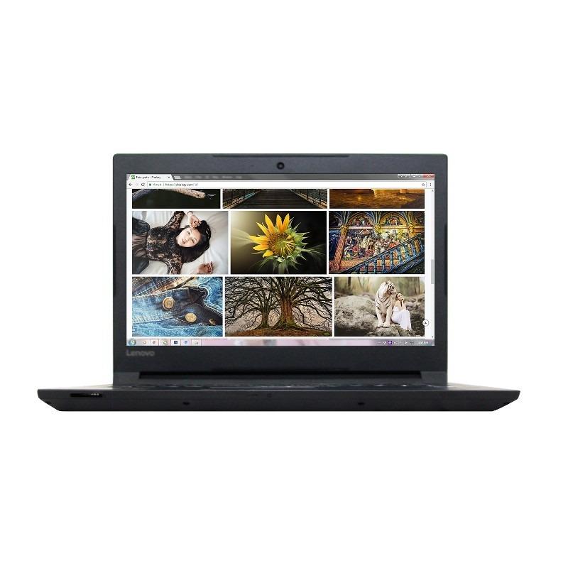 Lenovo IP V310-14isk Laptop Intel Core I3-6006U 4GB 500GB 14 Inch Body Tipis