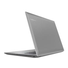 Lenovo IP120S-11IAP-81A400E8ID Notebook - Mineral Grey