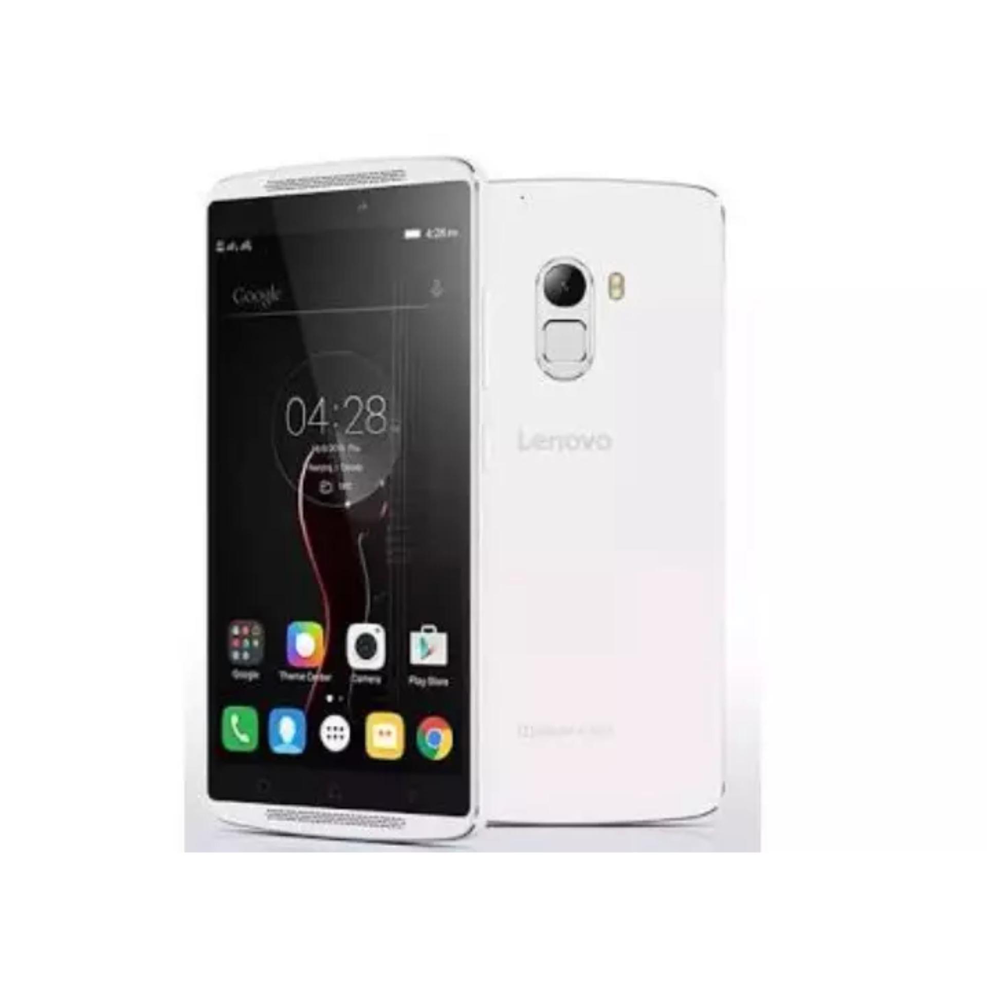 Lenovo K4 Note A7010 Finger Print Garansi Resmi TAM