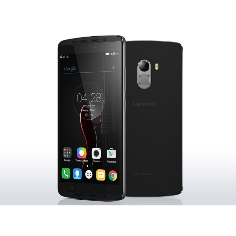 LENOVO K4 NOTE BLACK LENOVO K4 NOTE BLACK
