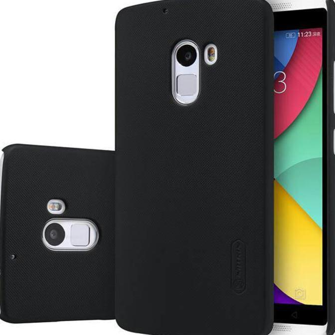 Lenovo K4 Note / Vibe X3 Lite K4 Note Nilkin Original (Free Antigores) Lenovo K4 Note / Vibe X3 Lite K4 Note Nilkin Original (Free Antigores)