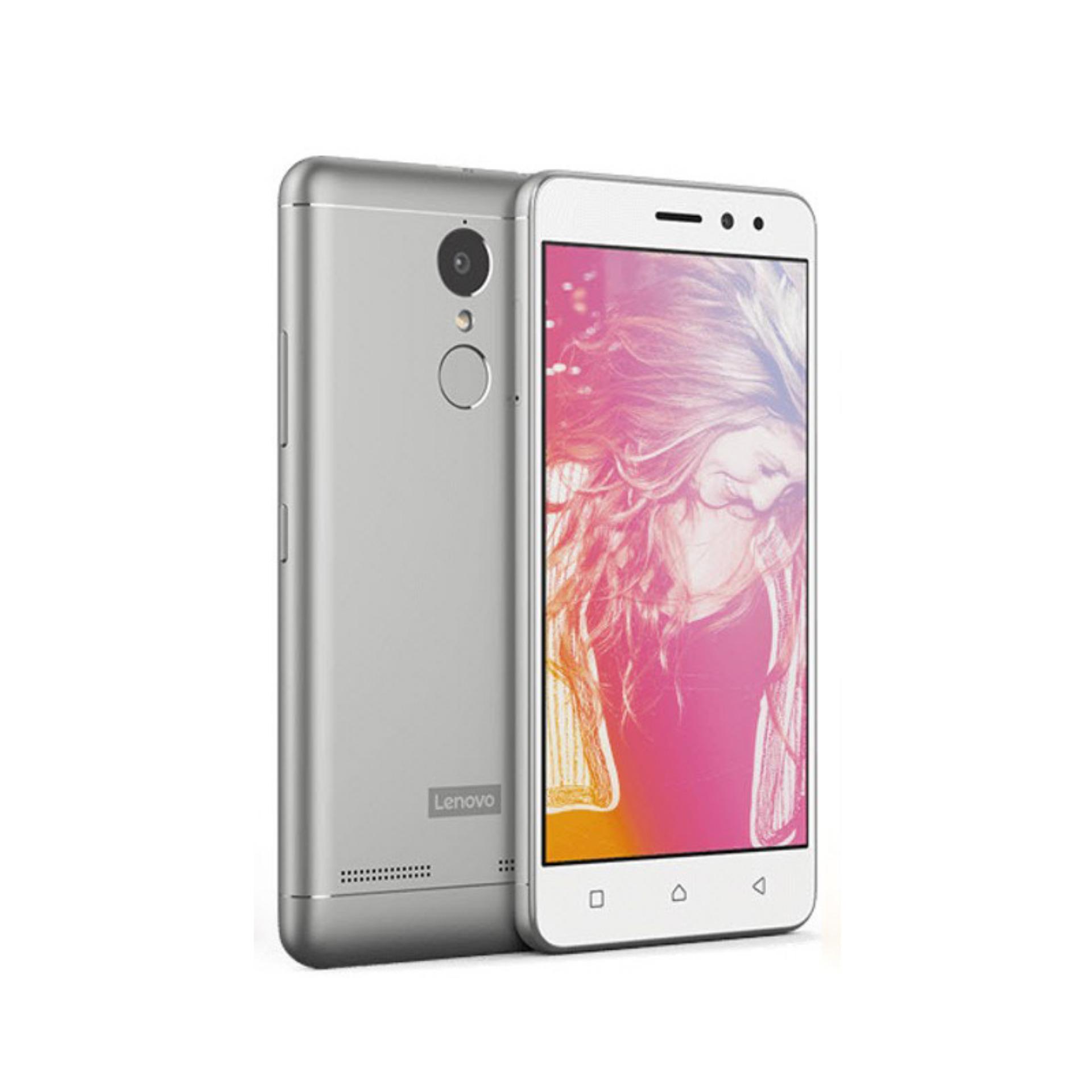Lenovo K6 Power - 3/32GB - Silver