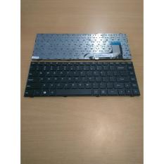 Lenovo Laptop Keyboard Ideapad 100-14, 100 14, 100-14iB, 100-14iBY