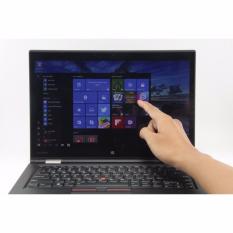 Lenovo Laptop ThinkPad X1 YOGA Core I7 6500 2,5Ghz Ram 8GB SSDM2 256GB Lcd 14inc Touchscreen bisa dilipat