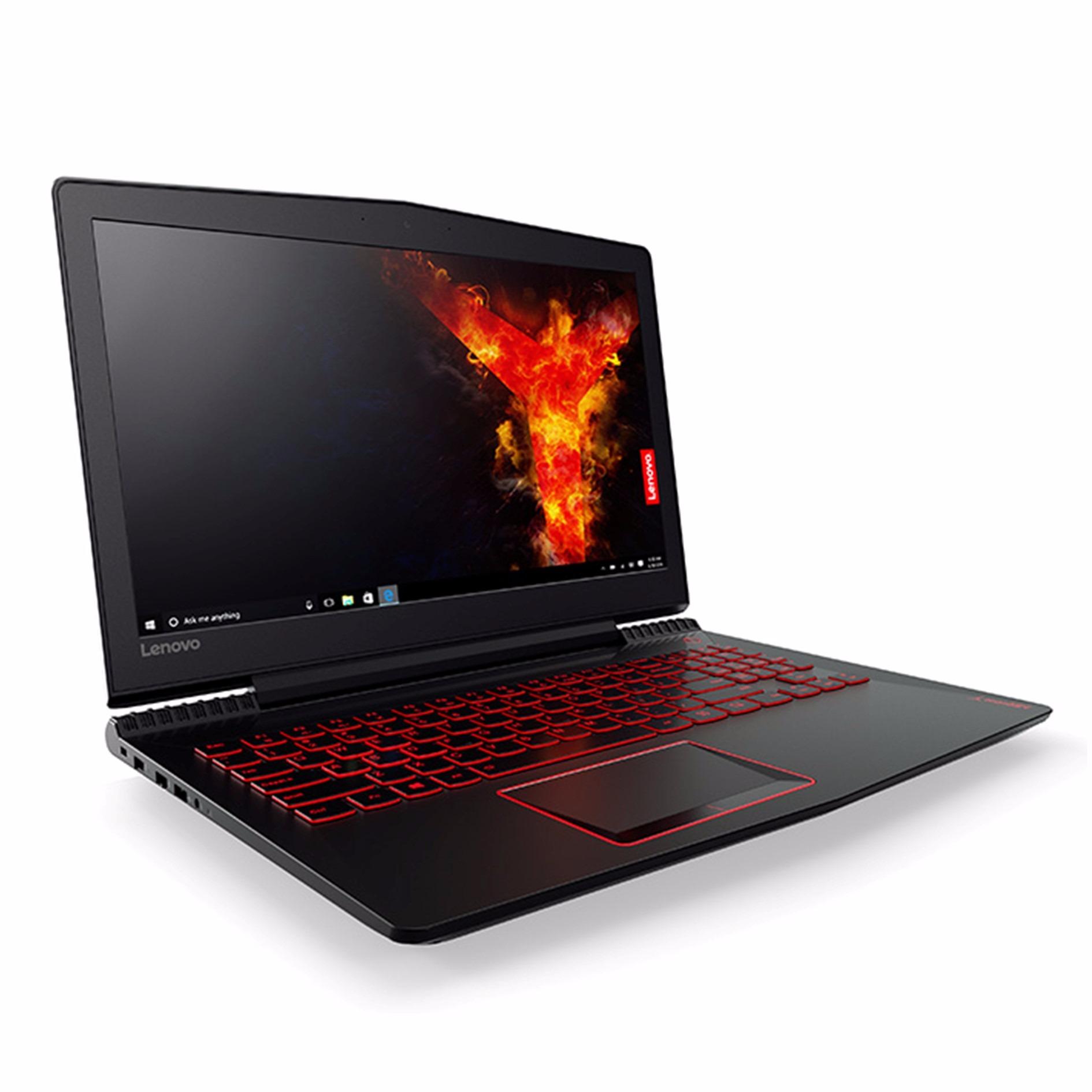 Lenovo Legion Y520-15IKBN-WEID Ci5-7300HQ-4GB DDR4-1TB-GTX 1050 4GB-DOS-2YR