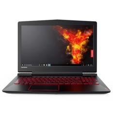 Lenovo Legion Y520 - i7 7700HQ / 4GB/ 1TB HDD/ GTX1050 2GB/ DOS/ 15.6