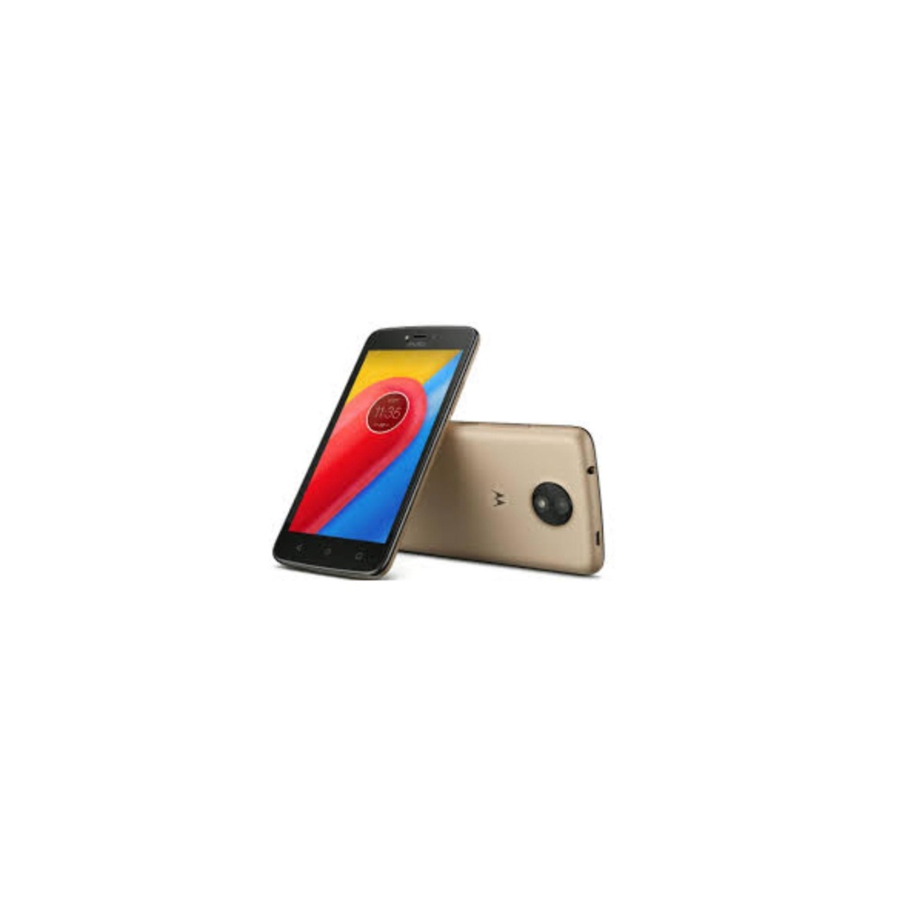 Lenovo Moto C