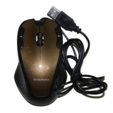 Lenovo Mouse Optical USB 1200DPI