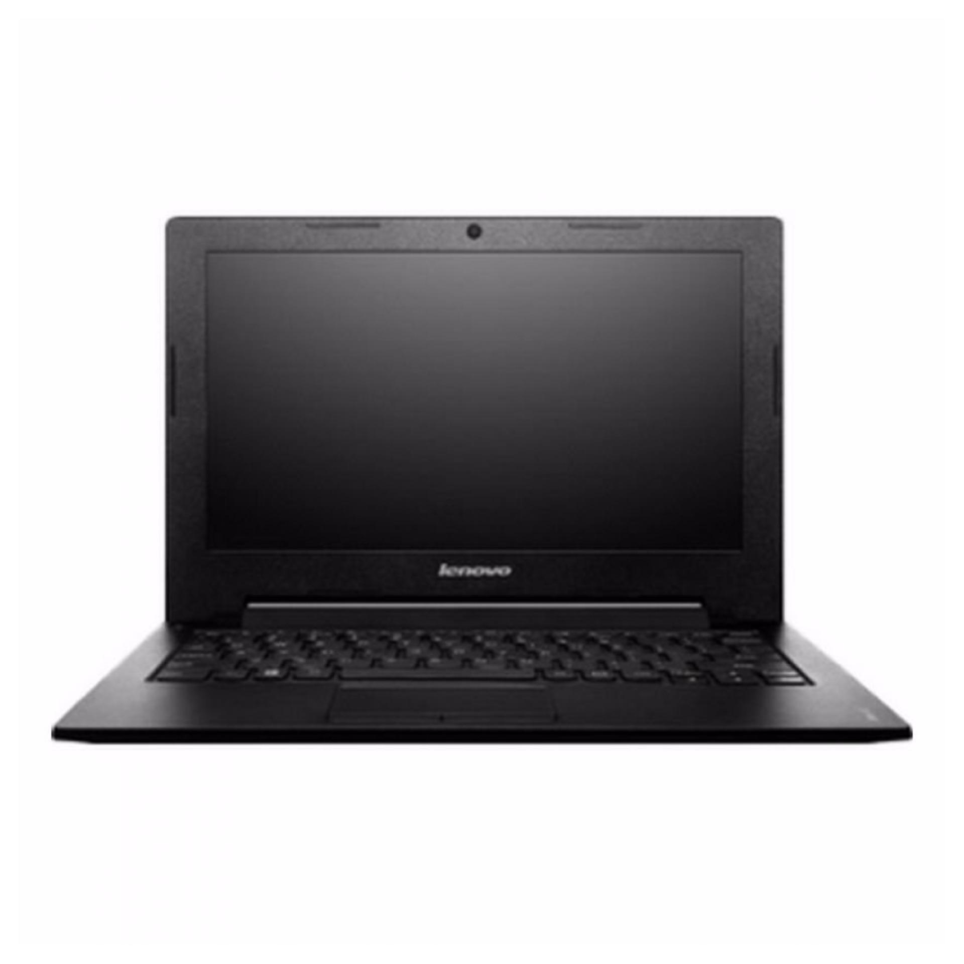 Lenovo Notebook S10-3 - RAM 1 GB - Intel Atom N450 - 10.1\