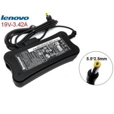 LENOVO Ori Adaptor Charger Laptop Notebook 19V 3.42a Y450 Y650 3000 G230 G400 G430 G450 G550 (5.5*2.5)