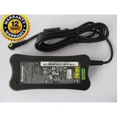 LENOVO Original Adaptor Charger Laptop Notebook 19V 3.42A (5.5*2.5) Tulang Berikut Kabel Power G450 G430 G510 G530 G550 Y450 Y650 U350 G500 G510 G530 G550 G555 G570