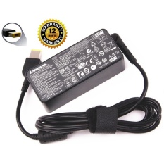 LENOVO Original Adaptor Charger Laptop Notebook S210 S205 206 45N0294 G5070 Z4070 20V 2.25 USB Berikut Kabel Power