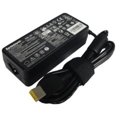 Lenovo Charger Laptop Adaptor 20V~3.25A Original jack USB kotak