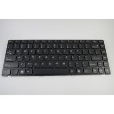 LENOVO Original Keyboard Notebook Laptop B470 G470 G475 V370 V470 Z470