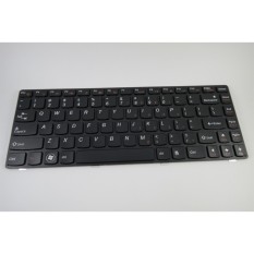 LENOVO Original Keyboard Notebook Laptop G480 G485 G480A G485A Z480 Z485