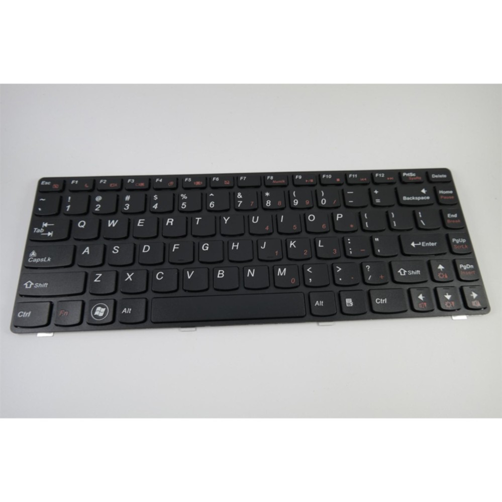 LENOVO Original Keyboard Notebook Laptop G480 G485 G480A G485A Z480 Z485