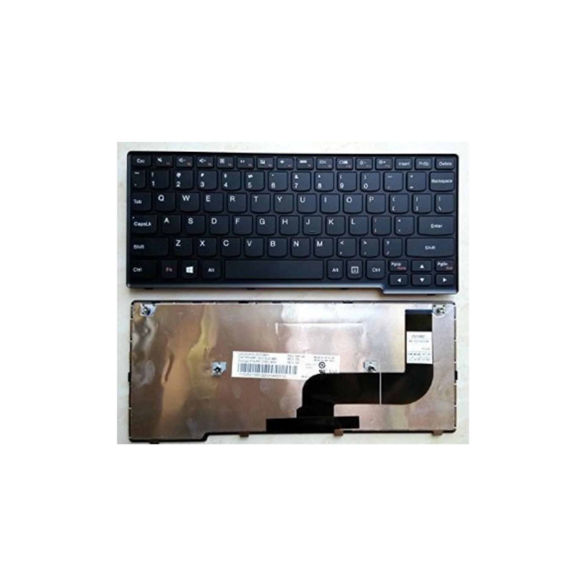 LENOVO Original Keyboard Notebook Laptop S20 - 30 S210 S215