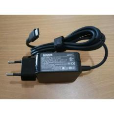 Lenovo Original Laptop Adapter ThinkPad 13 Chromebook 20v-2.25a Type C