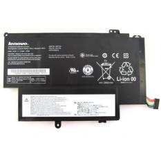 Lenovo Original Laptop Battery Seri Thinkpad Yoga S1, Yoga 12 47WH 45N1706