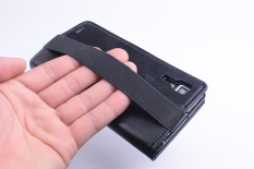 Lenovo Casing HP P780 Sekitar Armlet Sarung Kulit Sandal Di Sekitar