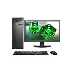 Lenovo PC 300S - 1YID - 19.5
