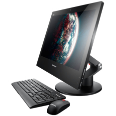 Lenovo - PC All In One - EDGE 93z - 21.5