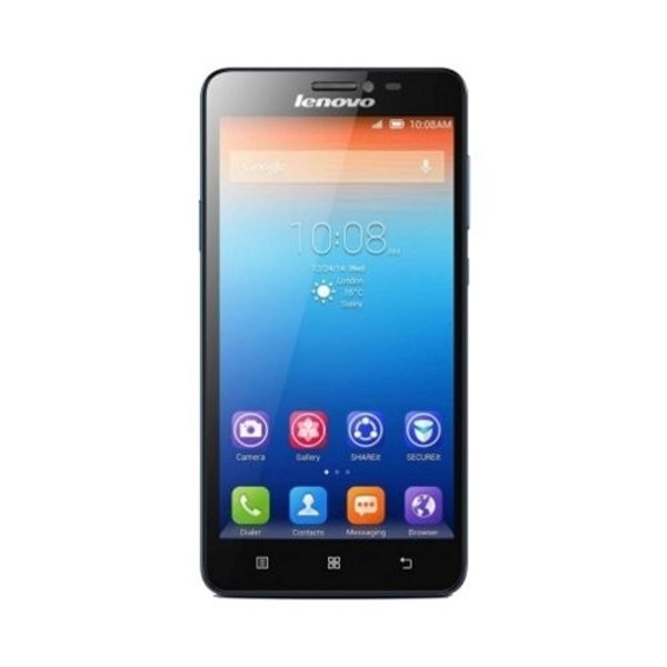 Lenovo S850 - 16GB - Biru