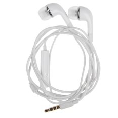 Lenovo Stereo Handsfree - Putih