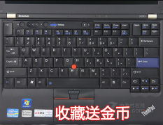 Lenovo pelindung layar T400S/W510/T410I/T520/X220 Buku Tulis Komputer Keyboard Pelindung