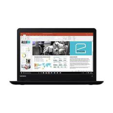 Lenovo Thinkpad 13-2ID - i7-7500U - 8/512/GB - 13.3
